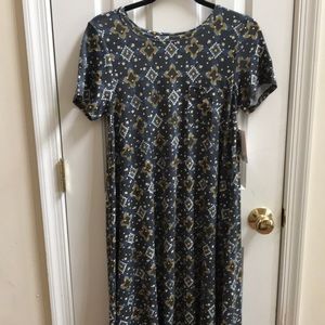 LuLaRoe Small Carly